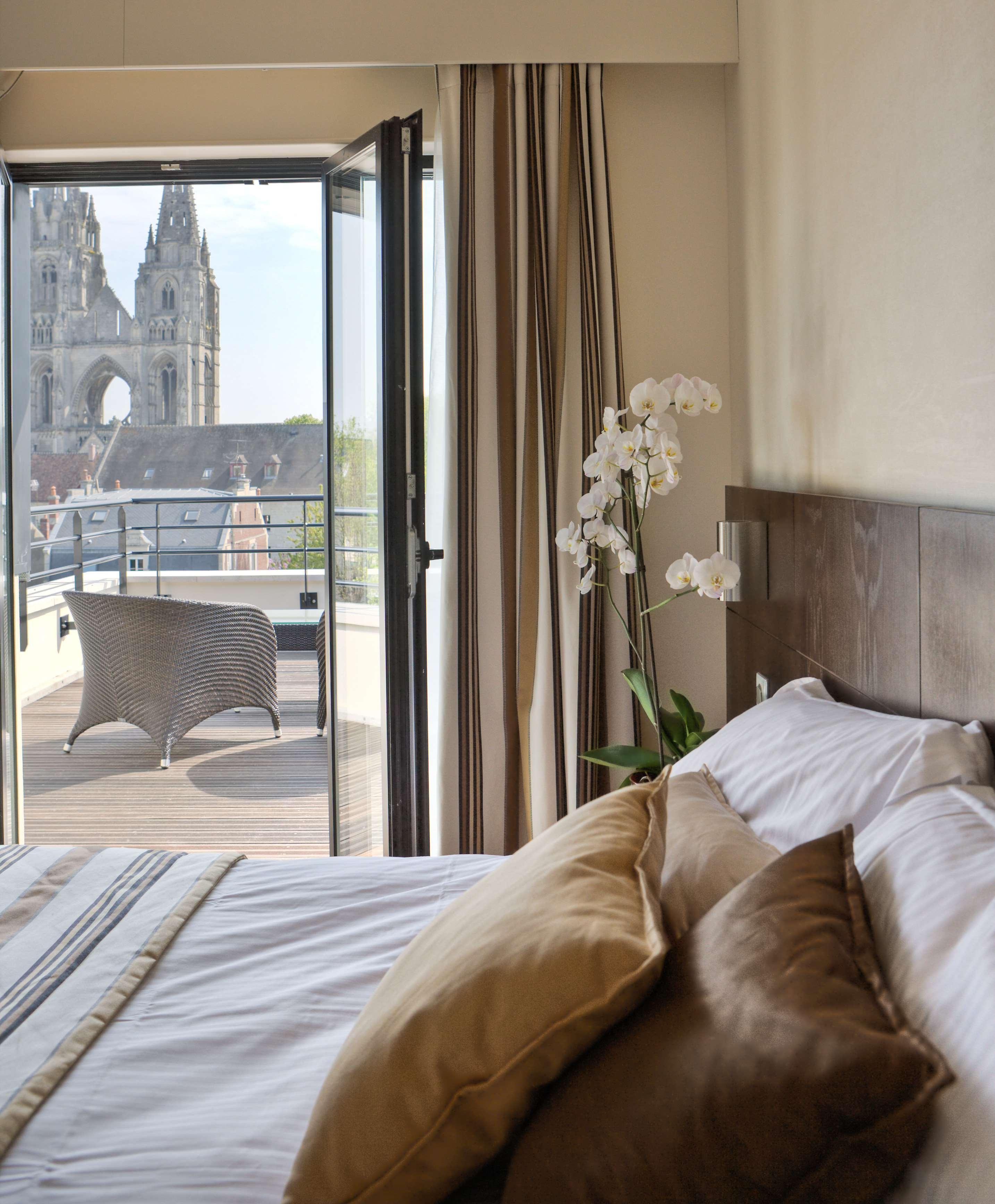 Hotel Western Des Francs